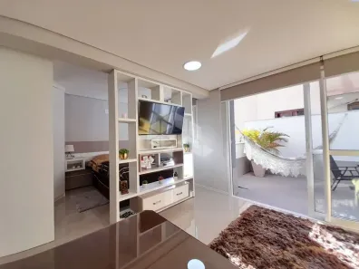 Flat com 1 Quarto para alugar, 45m² no Bom Fim, Porto Alegre
