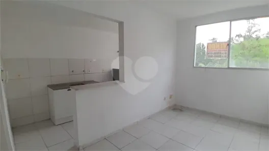 Apartamento com 2 Quartos para venda ou aluguel, 45m² no Campo Grande, Rio de Janeiro