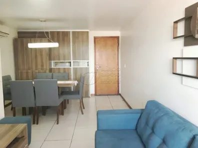 Apartamento com 3 Quartos à venda, 78m² no Jatiúca, Maceió