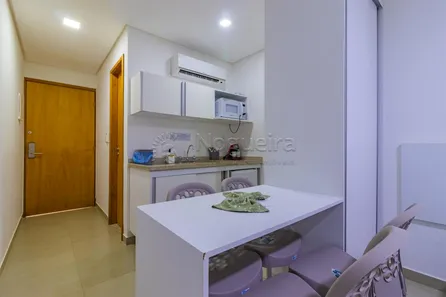 Flat com 1 Quarto à venda, 26m² no , Ipojuca
