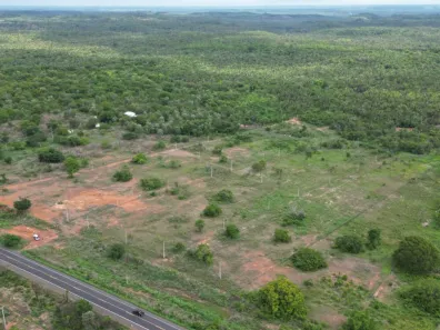 Lote/Terreno à venda, 25000m² no , Lagoa do Piauí