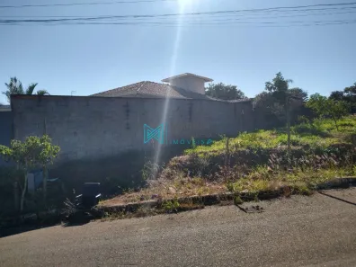 Lote/Terreno à venda, 1028m² no Lagoa Mansões, Lagoa Santa