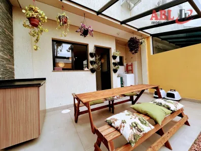 Sobrado com 2 Quartos à venda, 71m² no Parque da Matriz, Cachoeirinha