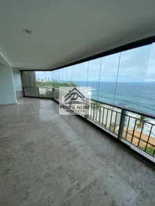 Apartamento com 4 Quartos à venda, 320m² no Rio Vermelho, Salvador