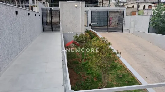 Apartamento com 2 Quartos à venda, 50m² no Padre Eustáquio, Belo Horizonte