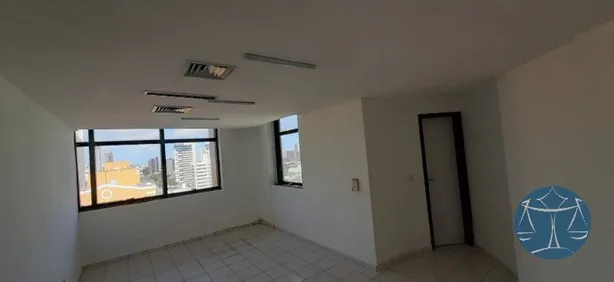 Sala Comercial para alugar, 20m² no Lagoa Nova, Natal