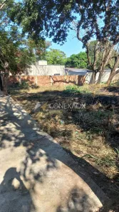 Lote/Terreno à venda, 260m² no Loteamento Cidade Nova Mogi-Guaçu, Mogi Guaçu
