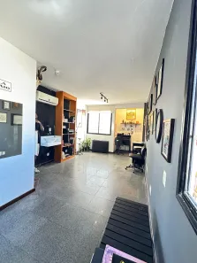 Sala Comercial com 1 Quarto à venda, 24m² no Pituba, Salvador