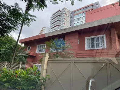 Casa com 5 Quartos à venda, 429m² no Horto Florestal, Salvador