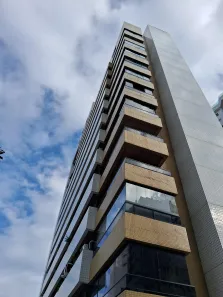 Apartamento com 4 Quartos à venda, 249m² no Petrópolis, Natal
