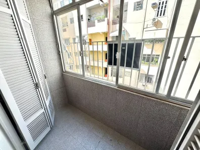 Apartamento com 3 Quartos à venda, 93m² no Flamengo, Rio de Janeiro