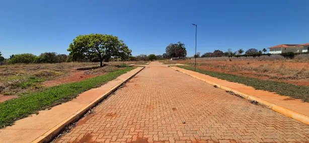 Lote/Terreno com 1 Quarto à venda, 2500m² no Park Way, Brasília