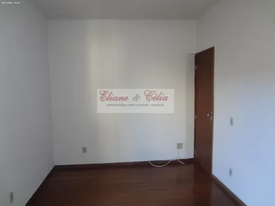 Apartamento com 3 Quartos para alugar, 95m² no Serra, Belo Horizonte