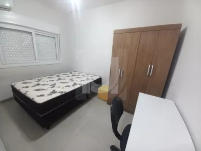 Apartamento com 1 Quarto para alugar, 35m² no Cristo Rei, São Leopoldo