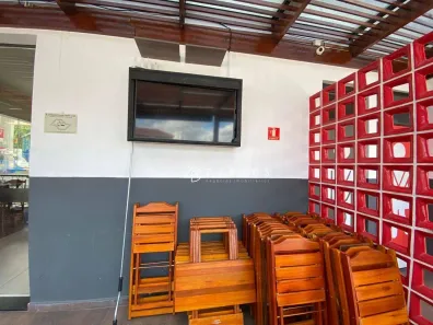 Ponto Comercial à venda, 75m² no Jardim Pereira do Amparo, Jacareí