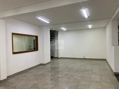 Ponto Comercial para alugar, 150m² no Santo Antônio, Belo Horizonte