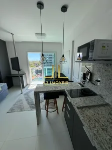 Apartamento com 1 Quarto à venda, 28m² no Itapuã, Salvador