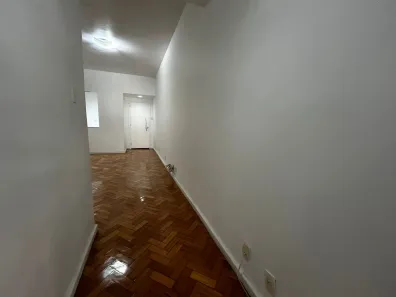 Apartamento com 2 Quartos para alugar, 84m² no Botafogo, Rio de Janeiro