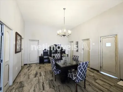 Casa com 7 Quartos à venda, 357m² no Cruzeiro, Belo Horizonte