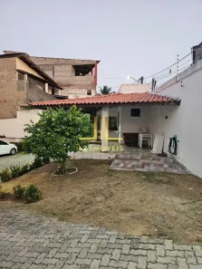 Casa com 3 Quartos à venda, 115m² no Vila Praiana, Lauro de Freitas