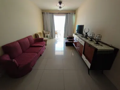 Apartamento com 3 Quartos para alugar, 120m² no Prainha, Arraial do Cabo