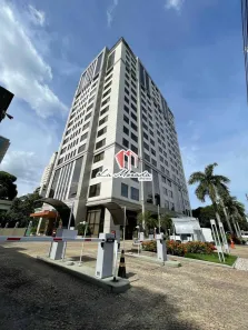 Sala Comercial à venda, 33m² no Adrianópolis, Manaus