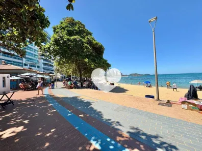 Apartamento com 2 Quartos à venda, 68m² no Centro, Guarapari