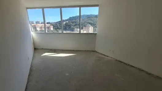 Sala Comercial à venda, 20m² no Santa Rosa, Niterói