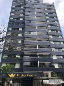 Apartamento com 4 Quartos para venda ou aluguel, 125m² no Pituba, Salvador