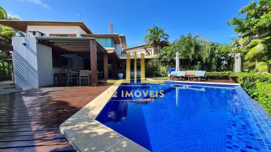 Casa com 4 Quartos à venda, 400m² no Catu de Abrantes (Abrantes), Camaçari