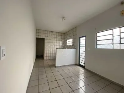 Casa com 5 Quartos à venda, 200m² no Vila Santana, Araraquara