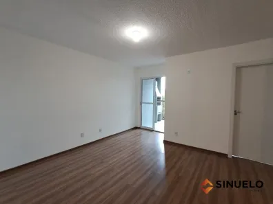 Apartamento com 2 Quartos para alugar, 57m² no Rondônia, Novo Hamburgo