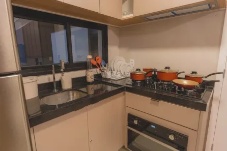 Apartamento com 2 Quartos à venda, 63m² no Porto de Galinhas, Ipojuca