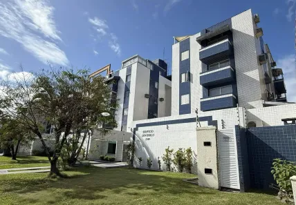 Apartamento com 2 Quartos à venda, 78m² no Caiobá, Matinhos