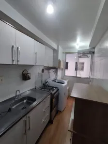 Apartamento com 3 Quartos para alugar, 50m² no Santos Dumont, São Leopoldo