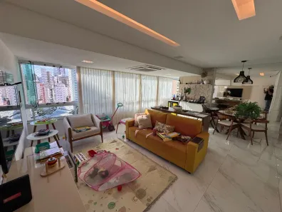 Apartamento com 2 Quartos à venda, 98m² no Ondina, Salvador