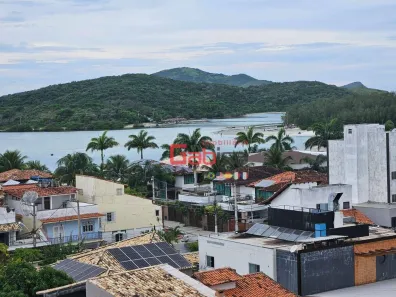 Cobertura com 3 Quartos à venda, 205m² no Passagem, Cabo Frio