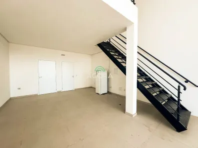 Ponto Comercial para alugar, 83m² no Igara, Canoas