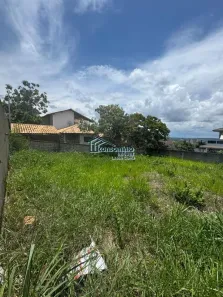 Lote/Terreno à venda, 625m² no Joá, Lagoa Santa