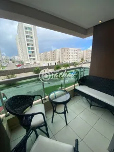 Apartamento com 2 Quartos à venda, 68m² no Centro, Lauro de Freitas