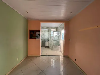 Apartamento com 1 Quarto para alugar, 45m² no Campo Grande, Rio de Janeiro