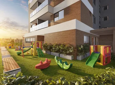 Apartamento com 3 Quartos à venda, 80m² no Rio Vermelho, Salvador