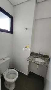 Sala Comercial à venda, 36m² no Vila Bocaina, Mauá