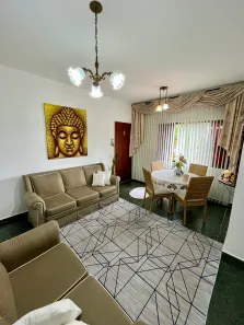 Apartamento com 3 Quartos à venda, 120m² no Jardim Las Palmas, Guarujá