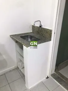 Ponto Comercial para alugar, 60m² no Carmo, Belo Horizonte