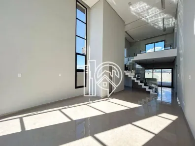 Casa de Condomínio com 3 Quartos à venda, 239m² no Residencial Colinas, Caçapava