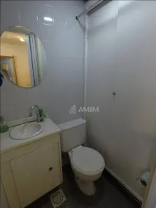 Sala Comercial à venda, 28m² no Itaipu, Niterói
