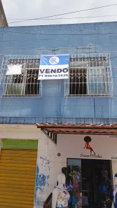 Prédio Residencial com 3 Quartos à venda, 210m² no Paripe, Salvador