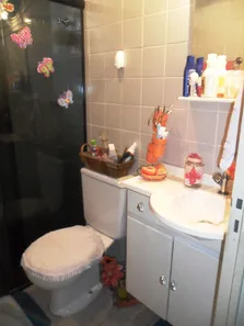 Apartamento com 3 Quartos à venda, 58m² no Monsenhor Messias, Belo Horizonte