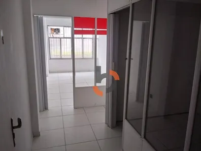 Sala Comercial para alugar, 60m² no Centro, Nova Iguaçu